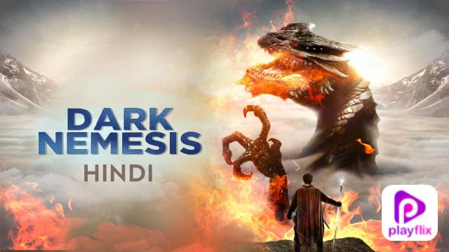 Watch Free Dark Nemesis Full Hindi Movie Online