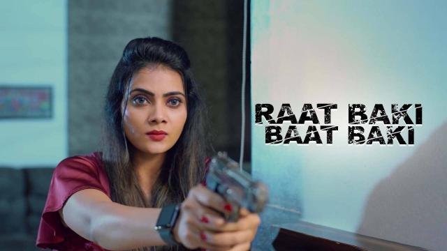 Watch Free Raat Baki Baat Baki  Full Hindi Movie Online