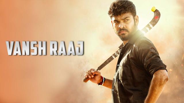 Watch Free Vansh Raaj Full Hindi Movie Online