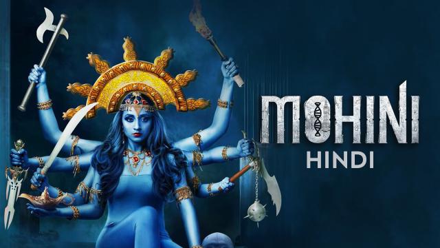 Watch Free Mohini Full Hindi Movie Online
