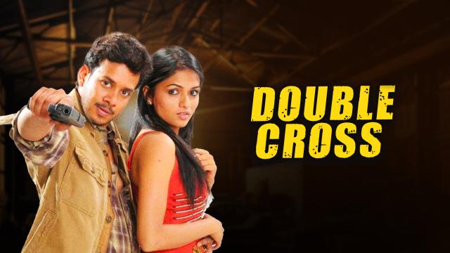 Watch Free Double Cross Full Hindi Movie Online