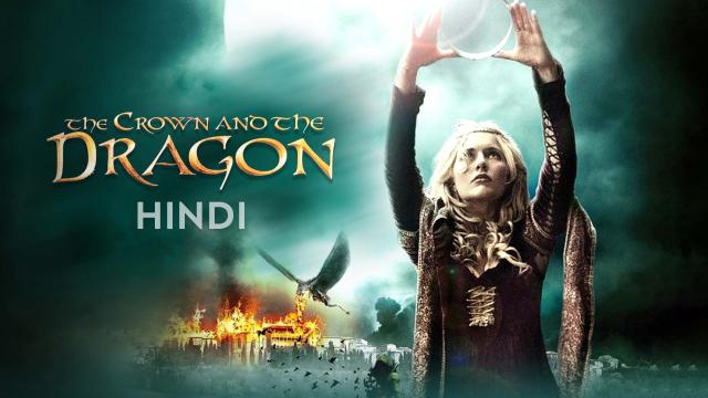 Watch Free The Crown And The Dragon Full Hindi Movie Online