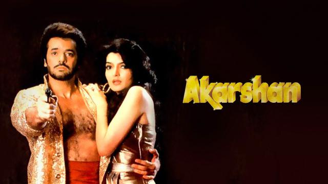 Watch Free Akarshan Full Hindi Movie Online