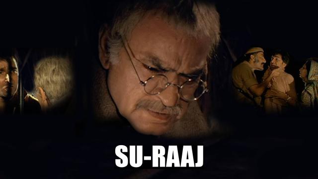 Watch Free Su-Raaj Full Hindi Movie Online