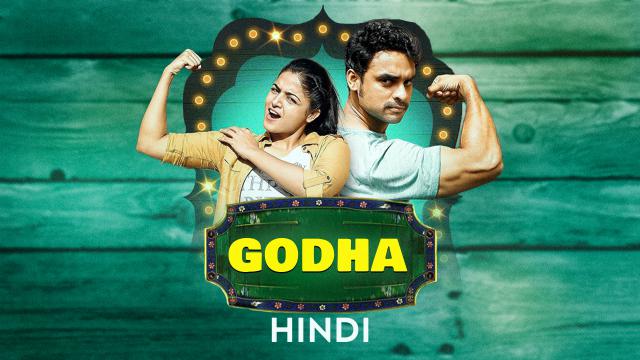 Watch Free Godha Full Hindi Movie Online