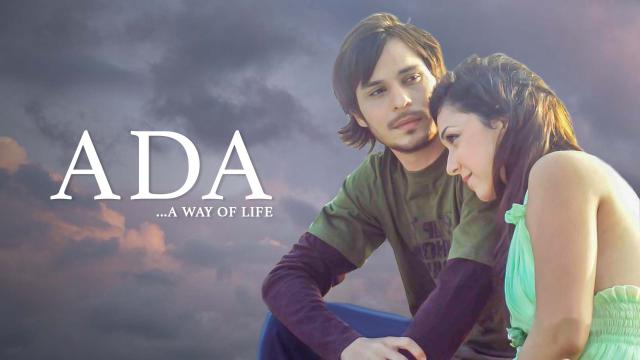 Ada...A Way Of Life