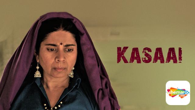 Watch Free Kasaai  Full Hindi Movie Online