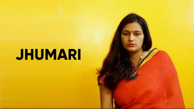 Jhumari