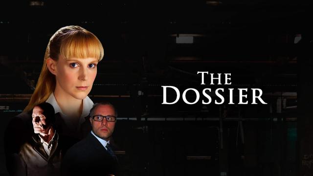 Watch Free The Dossier Full Hindi Movie Online