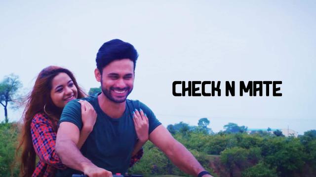 Watch Free Check N Mate Full Hindi Movie Online