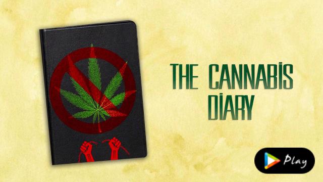 The Cannabis Diary