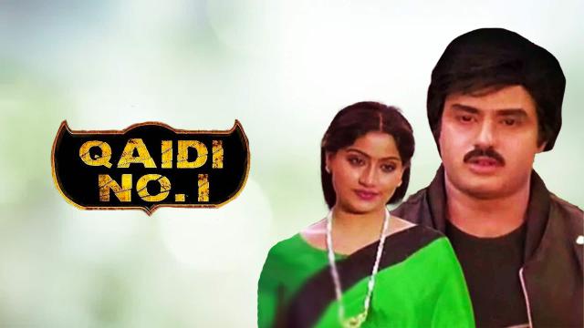 Watch Free Qaidi No. 1 Full Hindi Movie Online