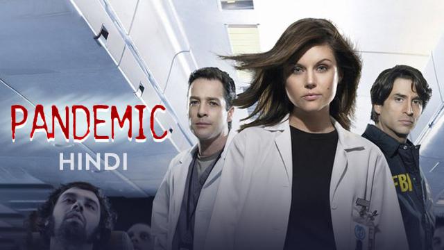 Watch Free Pandemic Full Hindi Movie Online