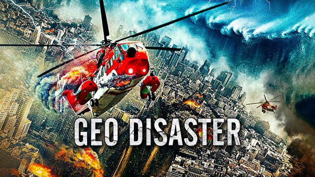 Geo Disaster