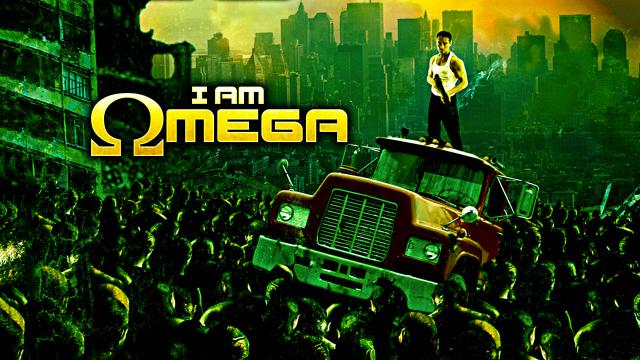 Watch Free  I Am Omega Full Movie Online