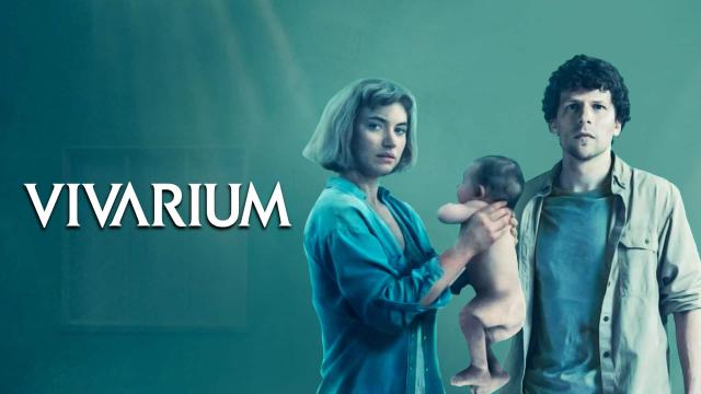 Vivarium 