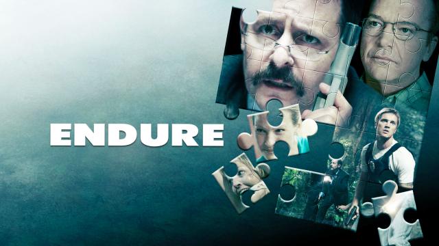 Watch Free  Endure Full Movie Online