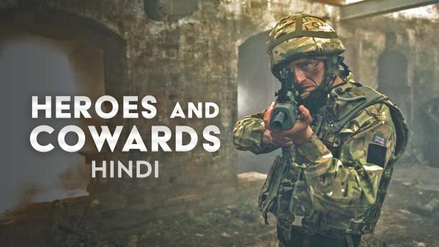 Watch Free Heroes And Cowards Full Hindi Movie Online