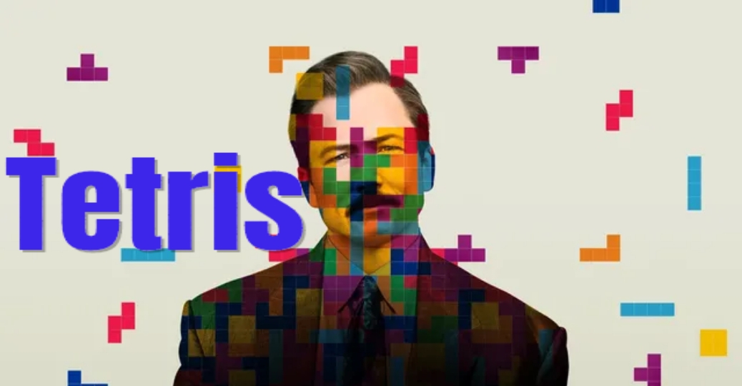 Watch Free  Tetris Full Movie Online