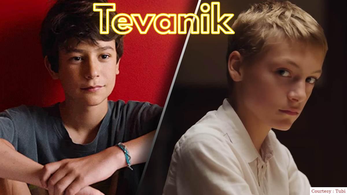 Tevanik