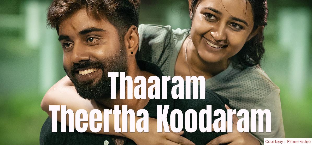 Watch Free  Thaaram Theertha Koodaram Full Movie Online