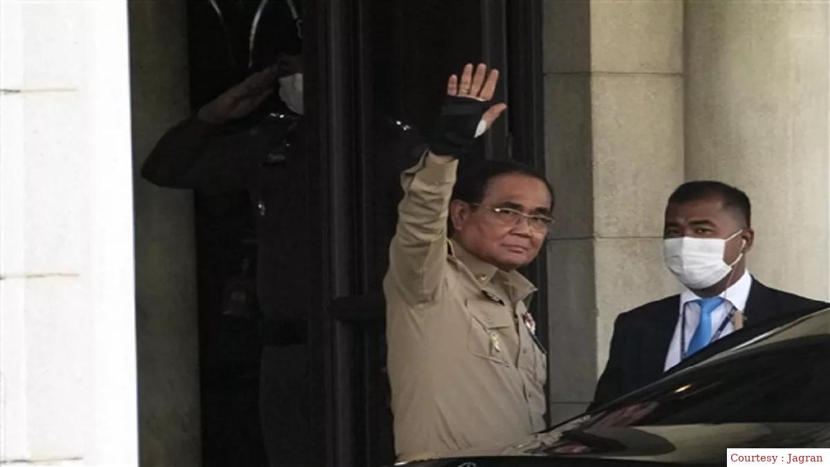 Thailands Prime Minister Prayuth Chan Ocha dissolves parliament, general elections will be held in May