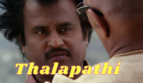 Thalapathi 