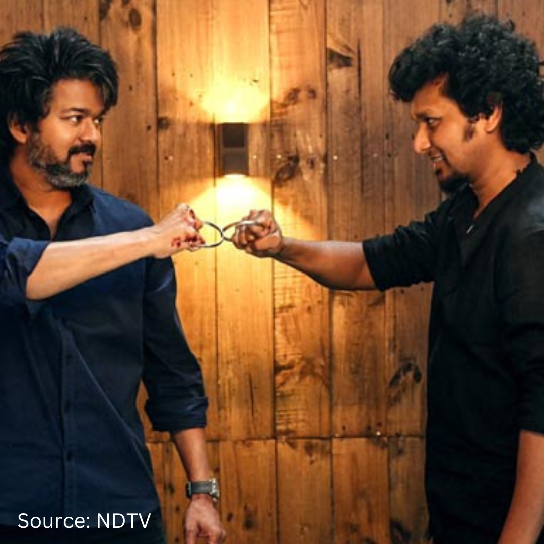 Thalapathy 67 is to make the biggest announcements