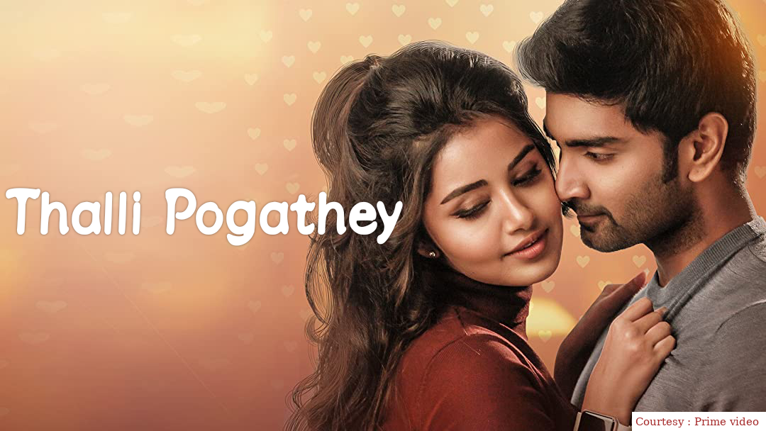 Watch Free  Thalli Pogathey Full Movie Online