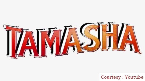 Watch Free  Thamasha Full Movie Online