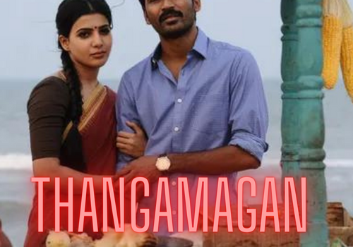 Thangamagan 