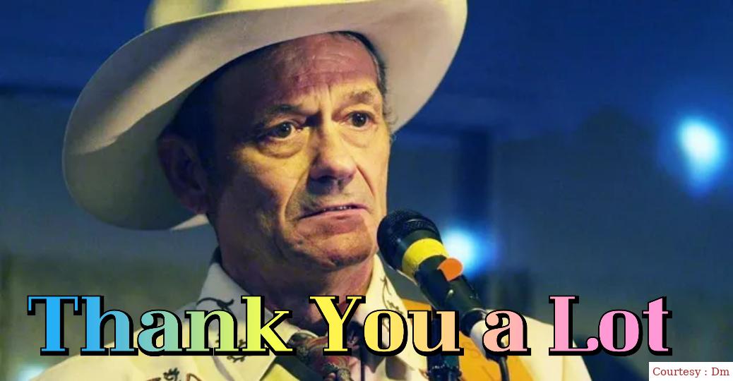 Watch Free  Thank You a Lot Full Movie Online