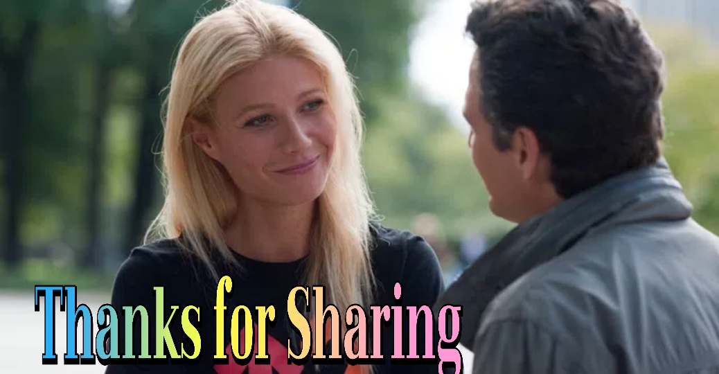 Watch Free Thanks for Sharing Full Movie Online