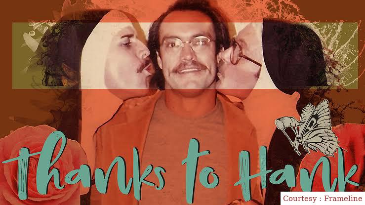Watch Free  Thanks to Hank Full Movie Online