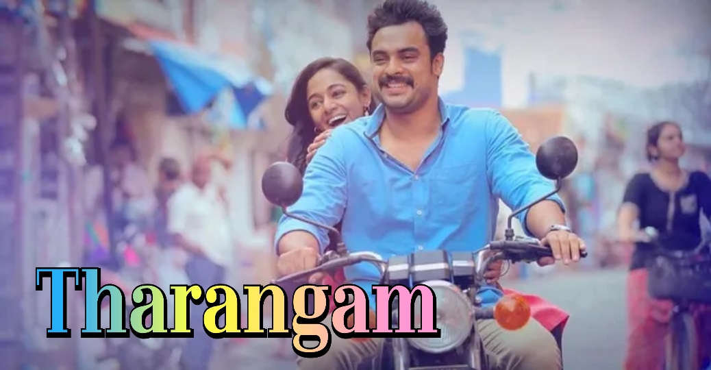 Tharangam