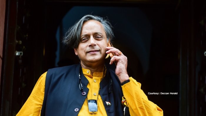 Shashi Tharoor might explore possibility to run for Congress party President post