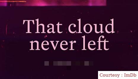 Watch Free  That Cloud Never Left Full Movie Online