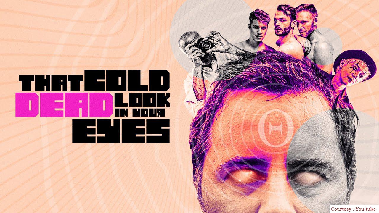 Watch Free  That Cold Dead Look in Your Eyes Full Movie Online