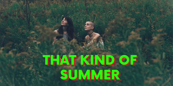 That Kind of Summer