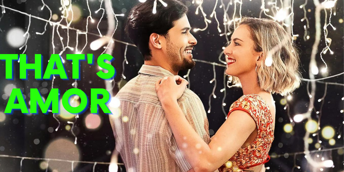 Watch Free  That's Amor Full Movie Online