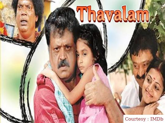 Watch Free  Thavalam Full Movie Online