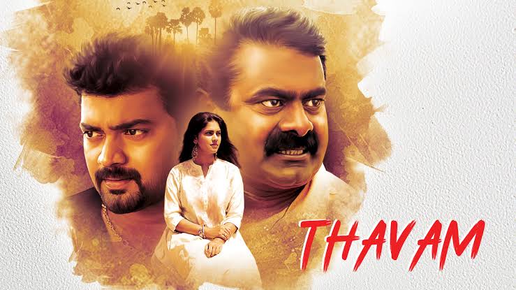 Thavam
