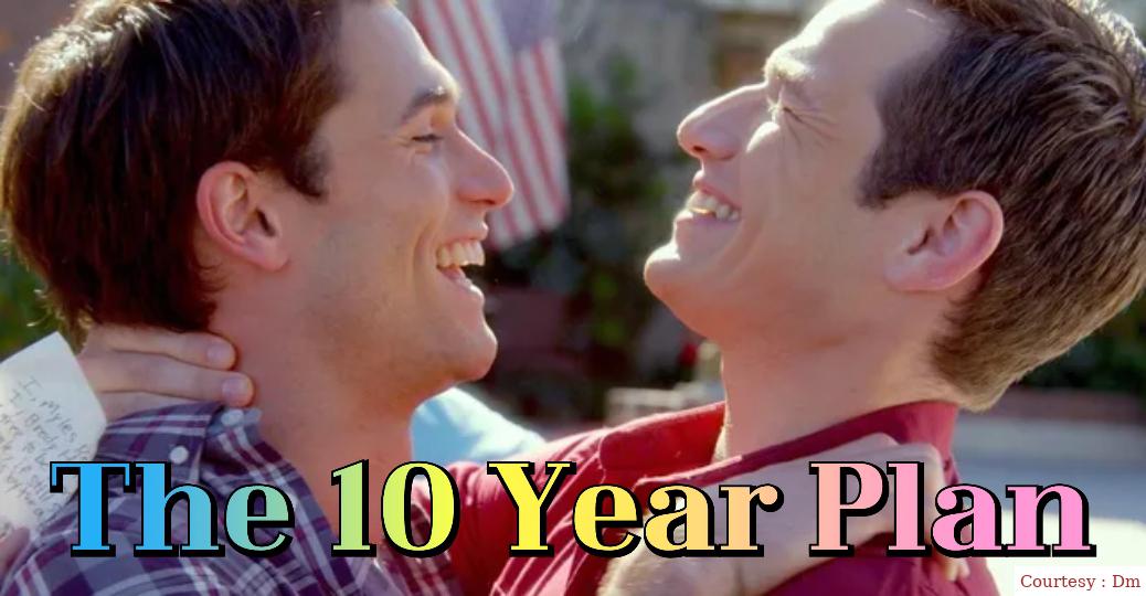 Watch Free  The 10 Year Plan Full Movie Online