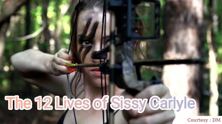 The 12 Lives of Sissy Carlyle