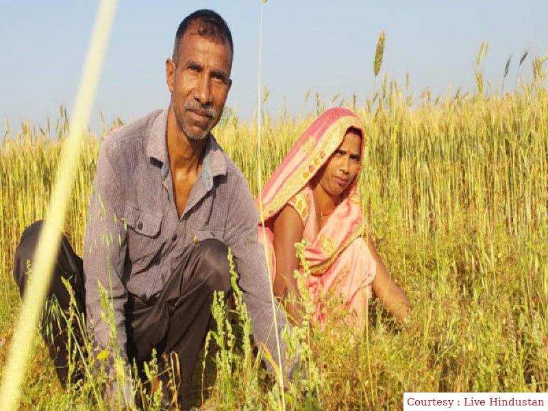 The 15th installment date of PM farmer was released, farmers will get an annual benefit of Rs 6,000.