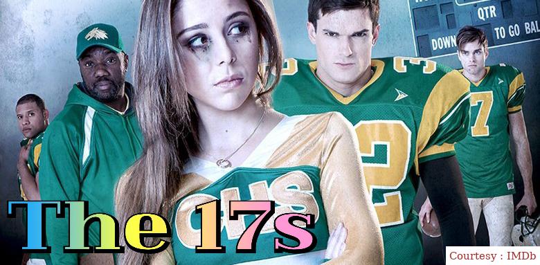 Watch Free  The 17s Full Movie Online