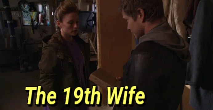 The 19th Wife