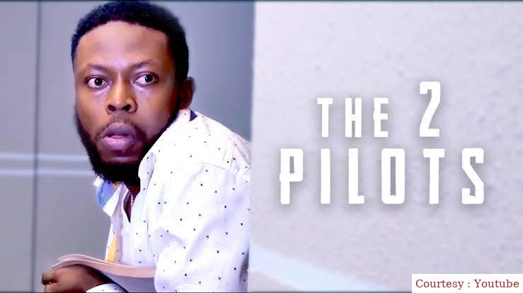 The 2 Pilots