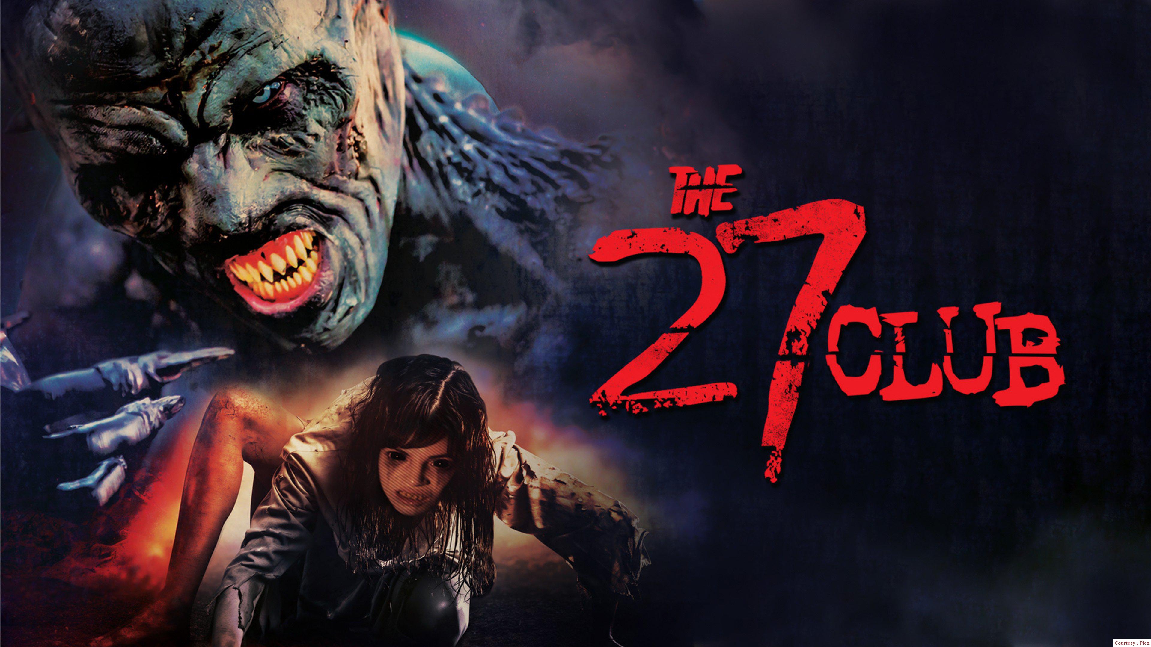 Watch Free  The 27 Club Full Movie Online