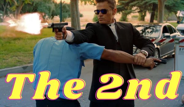 The 2nd